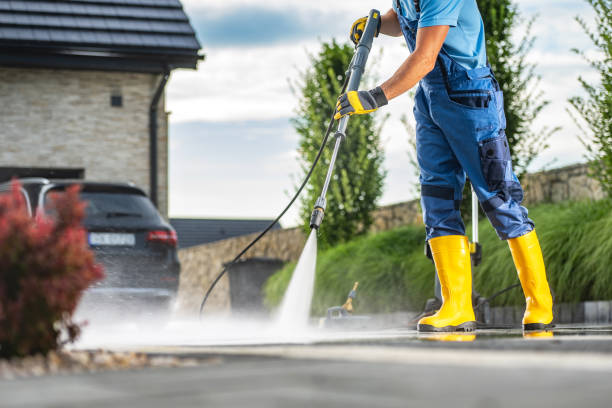 Trusted Randolph Af, TX Pressure Washing Experts